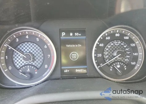 2020 Hyundai Elantra Sel from USA, damaged, VIN 5NPD84LF6LH522642